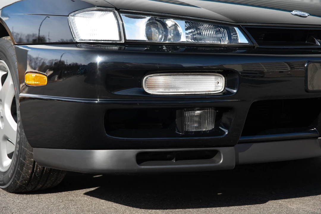 1997 Nissan S14 Silvia - Image 30 of 31