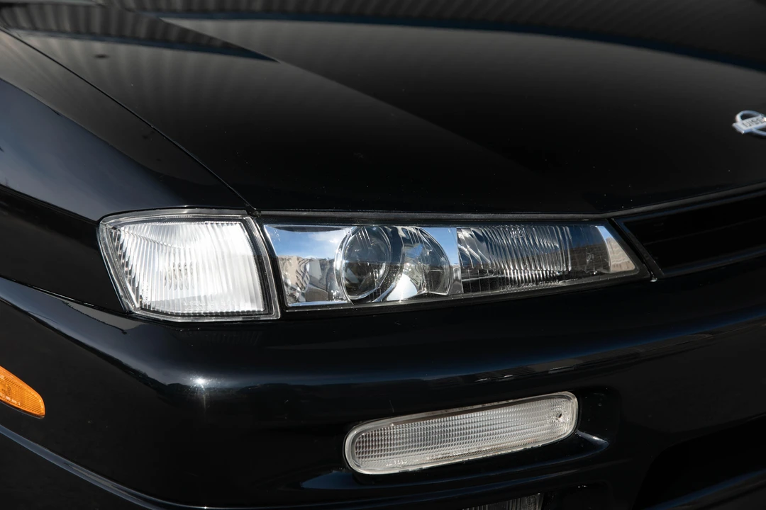 1997 Nissan S14 Silvia - Image 29 of 31