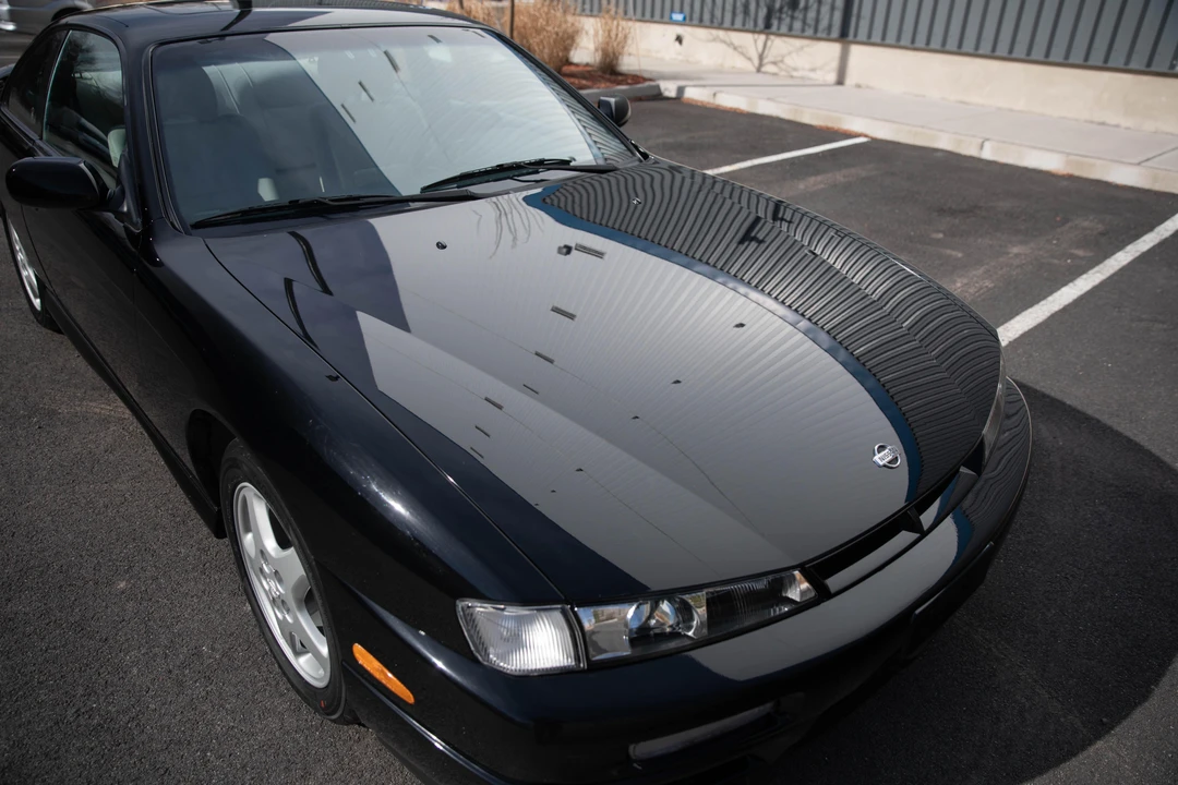 1997 Nissan S14 Silvia - Image 26 of 31