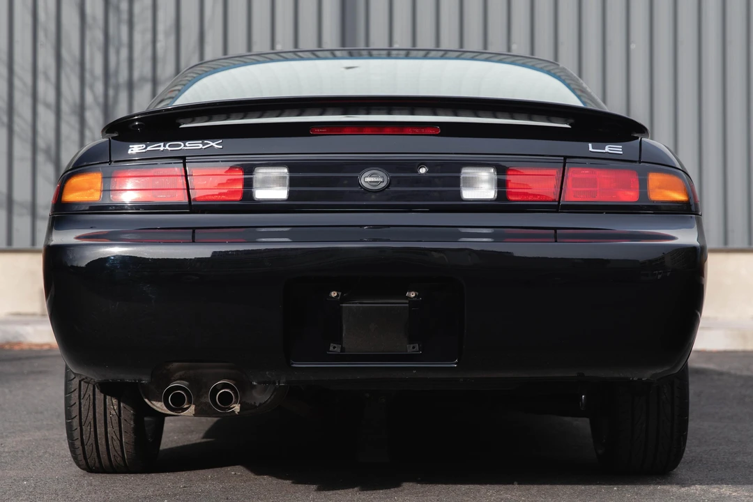 1997 Nissan S14 Silvia - Image 5 of 31