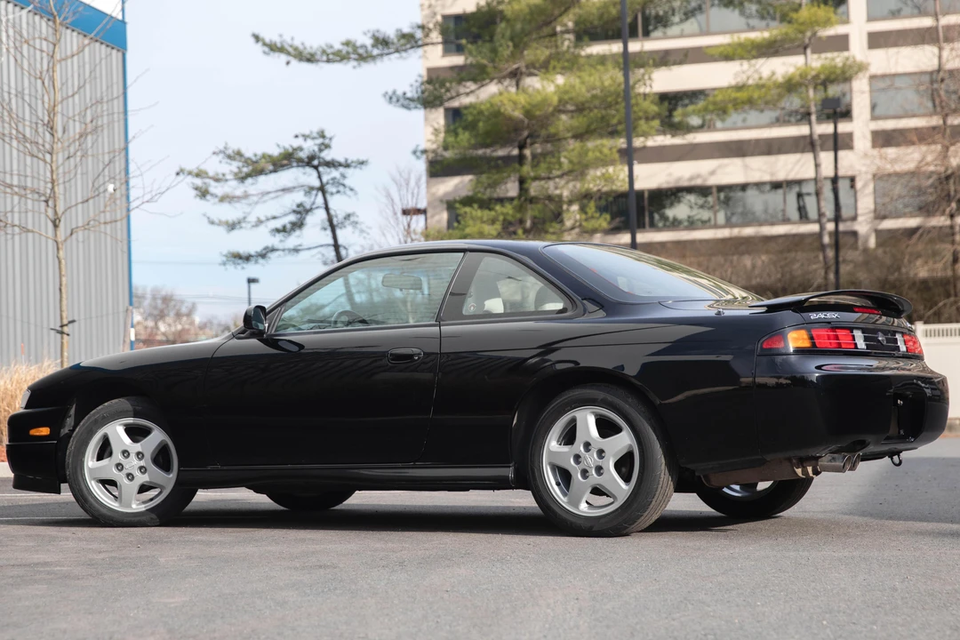 1997 Nissan S14 Silvia - Image 4 of 31