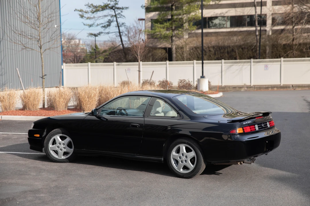 1997 Nissan S14 Silvia - Image 12 of 31