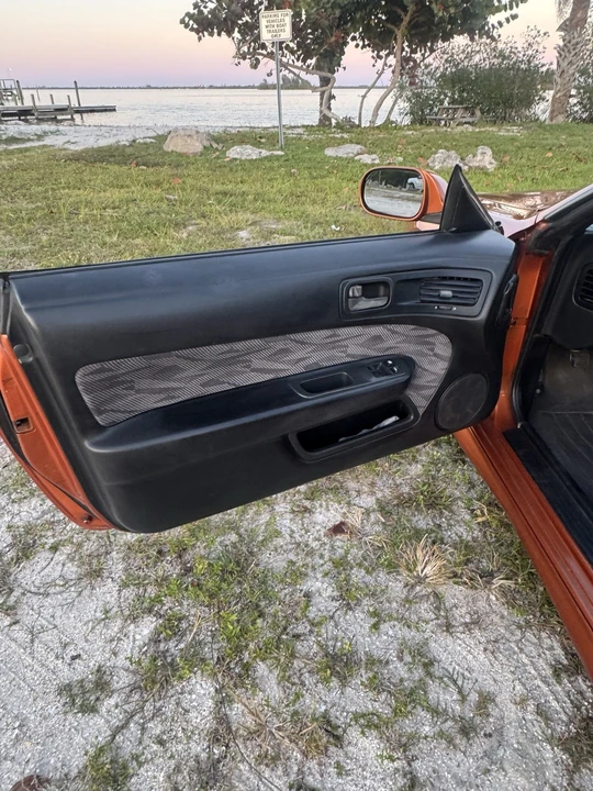 1997 Nissan S14 Silvia - Image 7 of 21