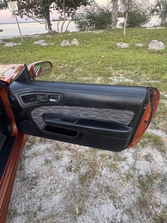 1997 Nissan S14 Silvia - Image 10 of 21