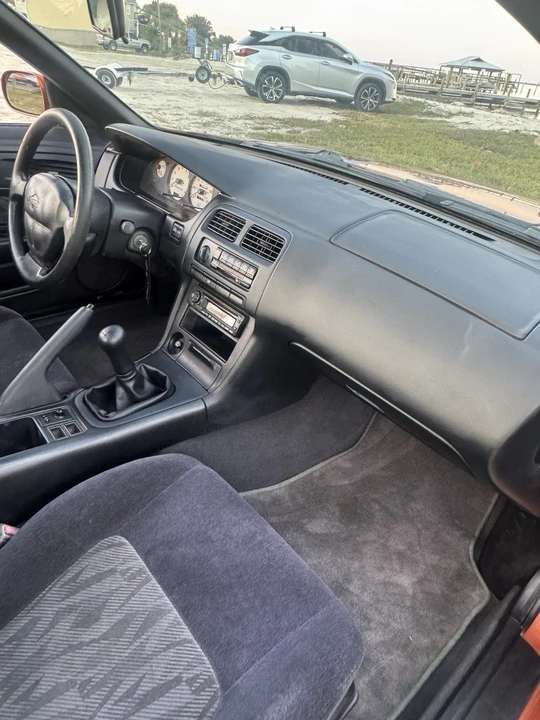 1997 Nissan S14 Silvia - Image 13 of 21