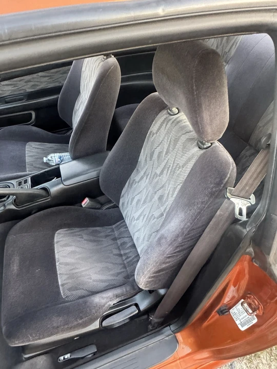 1997 Nissan S14 Silvia - Image 9 of 21