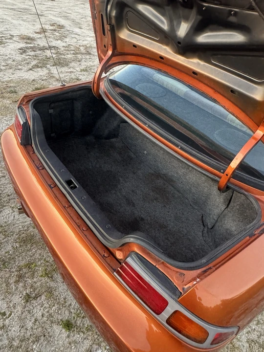 1997 Nissan S14 Silvia - Image 14 of 21