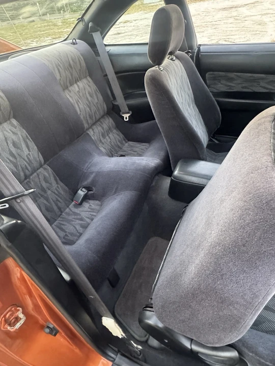 1997 Nissan S14 Silvia - Image 12 of 21