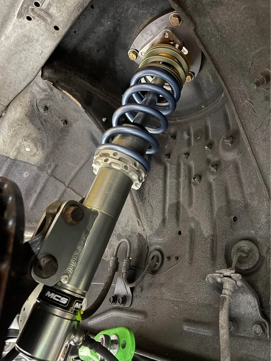 1997 Nissan S14 Silvia - Image 19 of 20