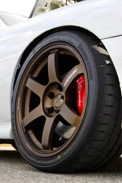 1997 Nissan S14 Silvia - Image 11 of 20
