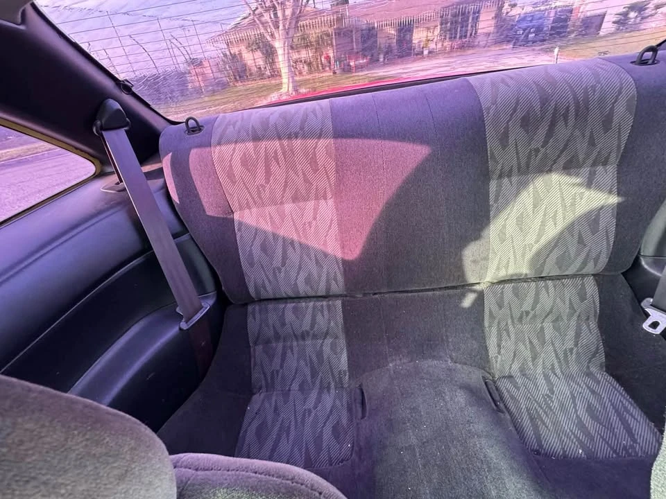 1997 Nissan S14 Silvia - Image 10 of 11
