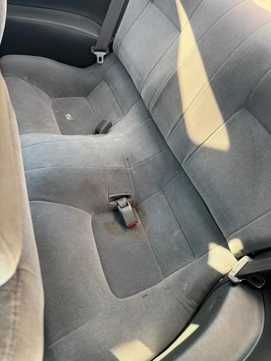 1997 Nissan S14 Silvia - Image 10 of 12