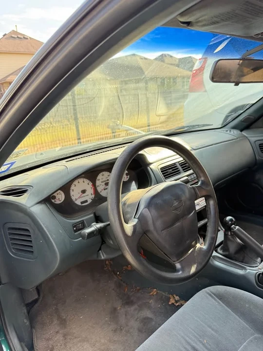 1997 Nissan S14 Silvia - Image 8 of 12