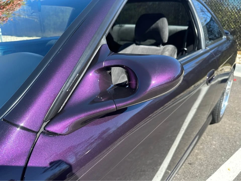 1997 Nissan S14 Silvia - Image 5 of 16