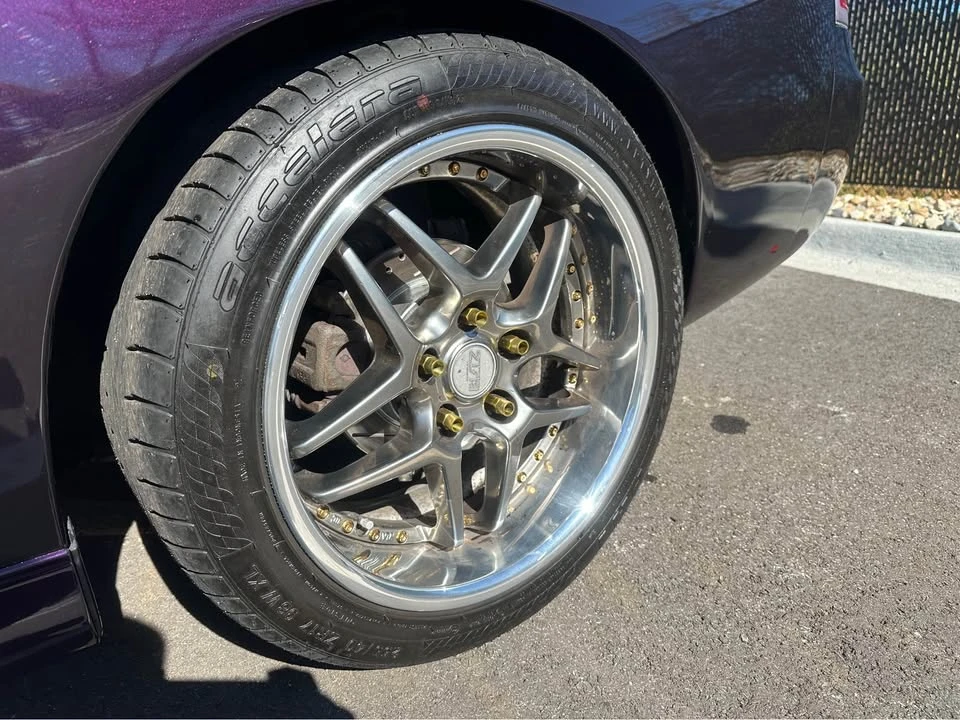 1997 Nissan S14 Silvia - Image 7 of 16