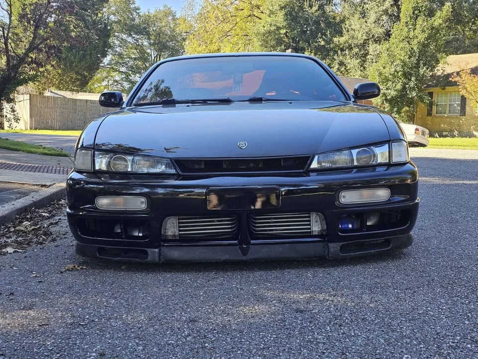 1997 Nissan S14 Silvia - Image 4 of 20