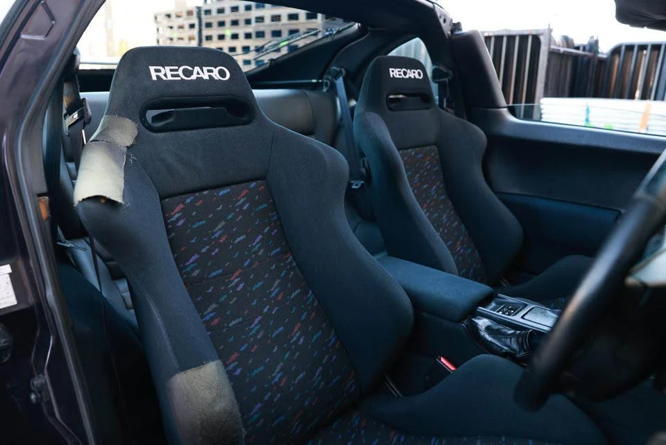 1997 Nissan Z - Image 10 of 12