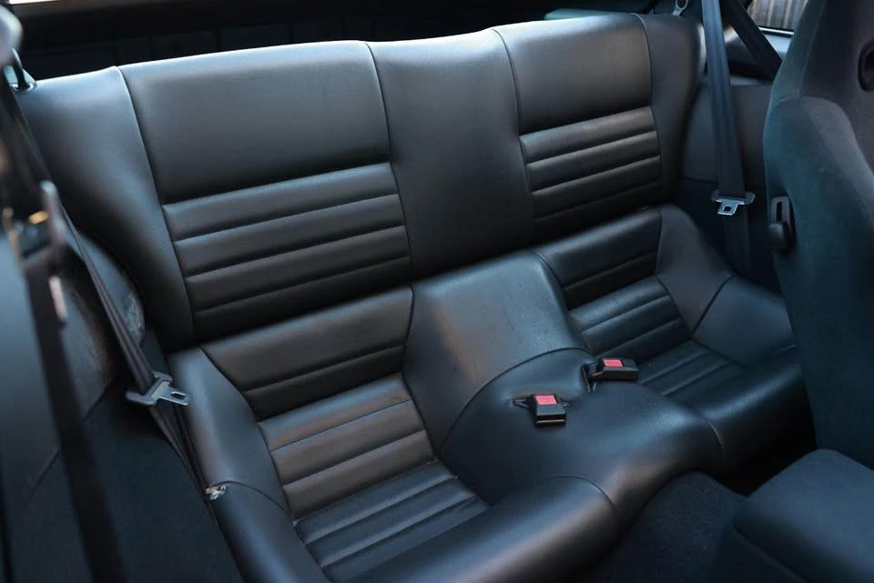 1997 Nissan Z - Image 11 of 12