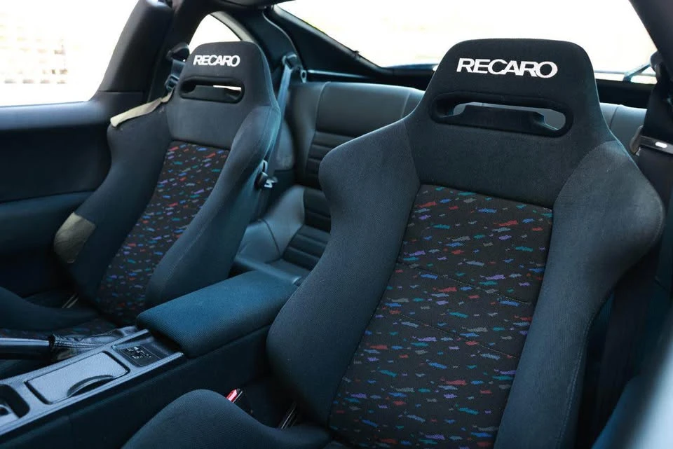 1997 Nissan Z - Image 9 of 12