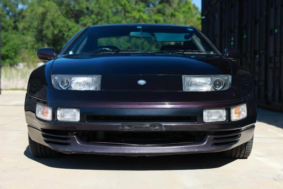 1997 Nissan Z - Image 6 of 12