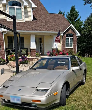 1997 Nissan 300ZX