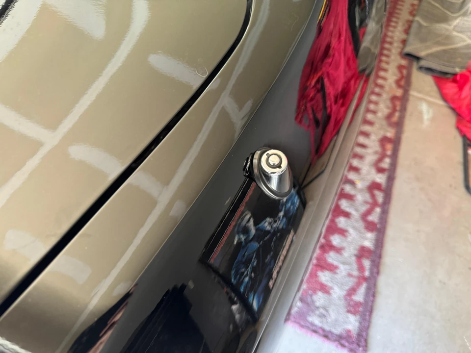 1997 Nissan U14 Bluebird - Image 23 of 31