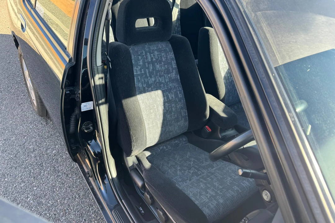1997 Nissan U14 Bluebird - Image 30 of 31