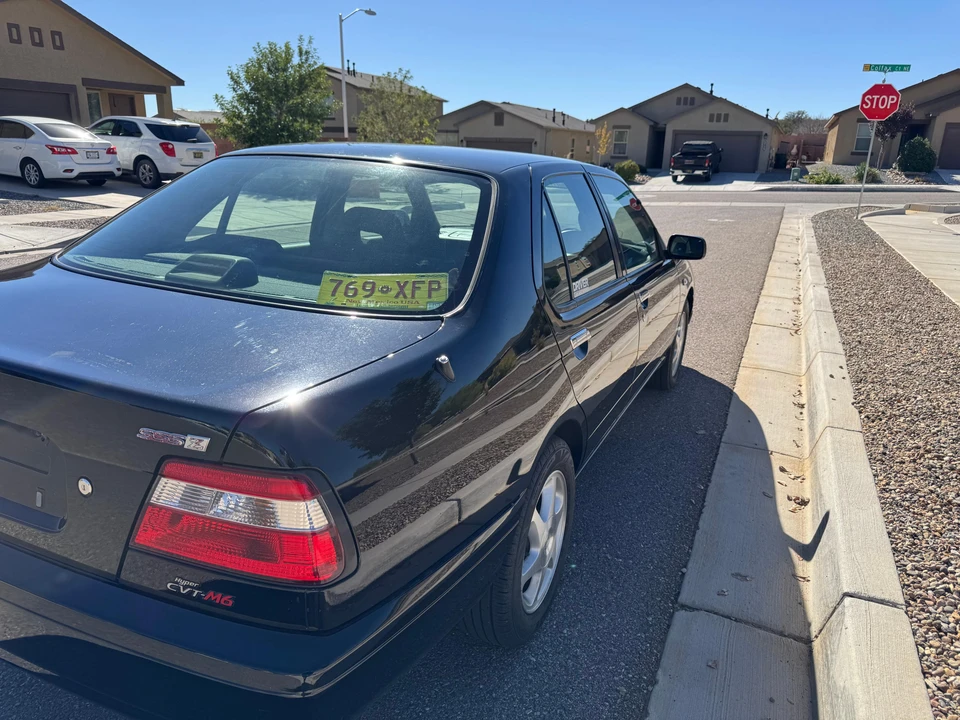1997 Nissan U14 Bluebird - Image 22 of 31
