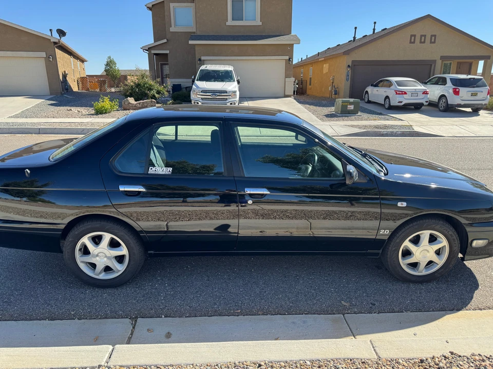 1997 Nissan U14 Bluebird - Image 9 of 31