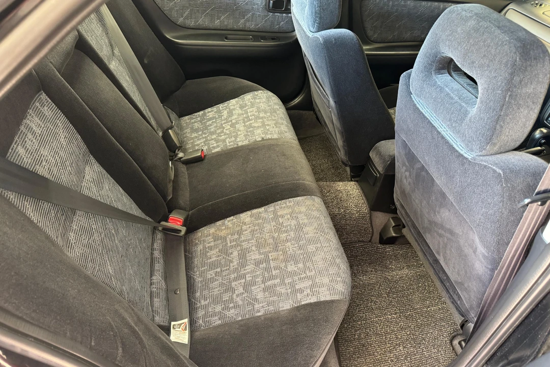1997 Nissan U14 Bluebird - Image 31 of 31