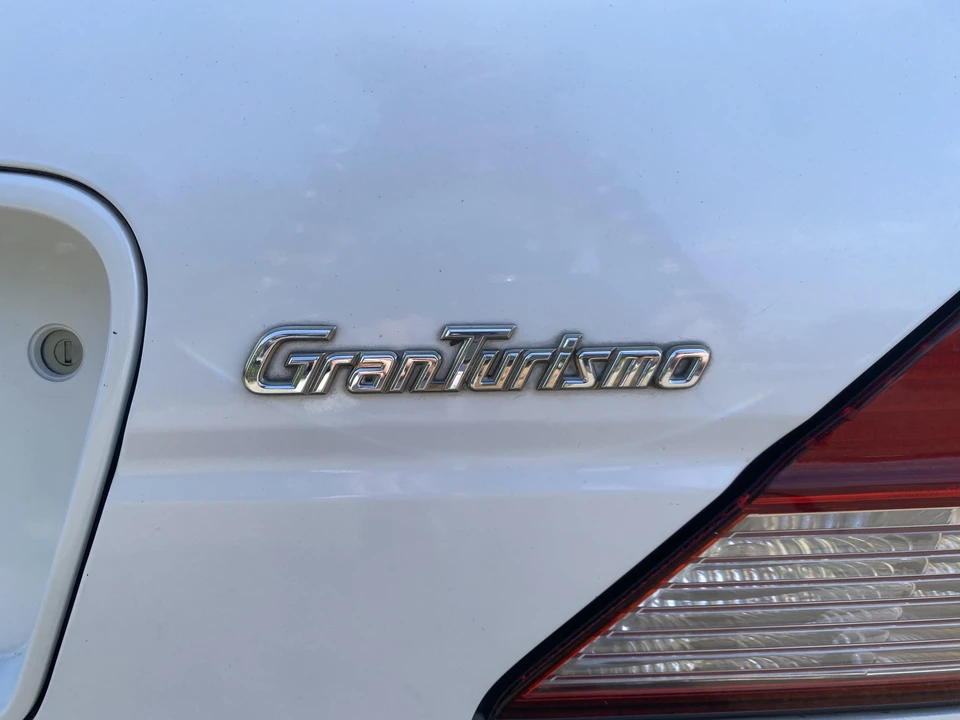 1997 Nissan Cedric 9th Gen - Image 20 of 31
