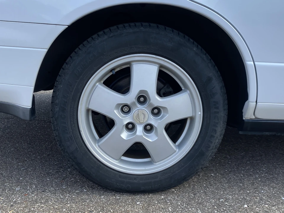 1997 Nissan Cedric 9th Gen - Image 28 of 31