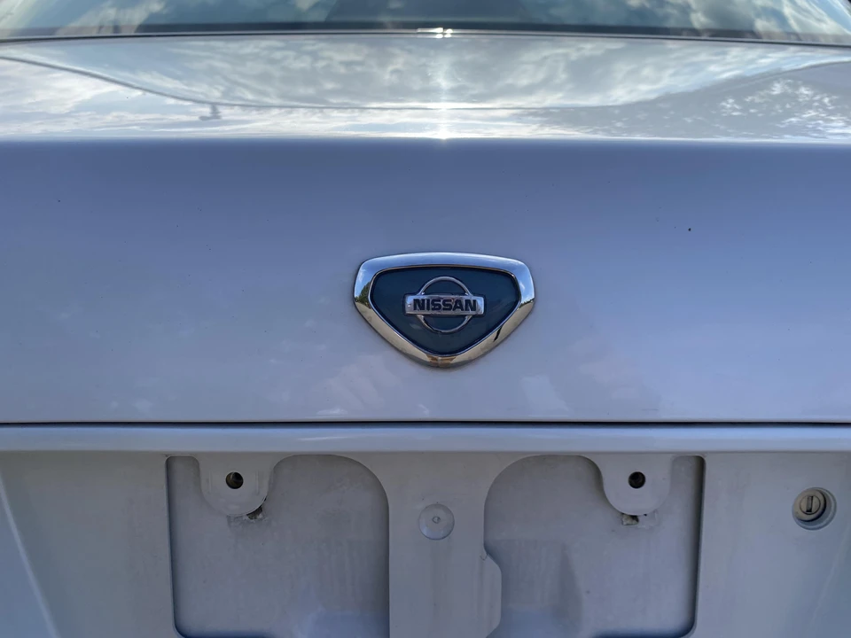 1997 Nissan Cedric 9th Gen - Image 17 of 31