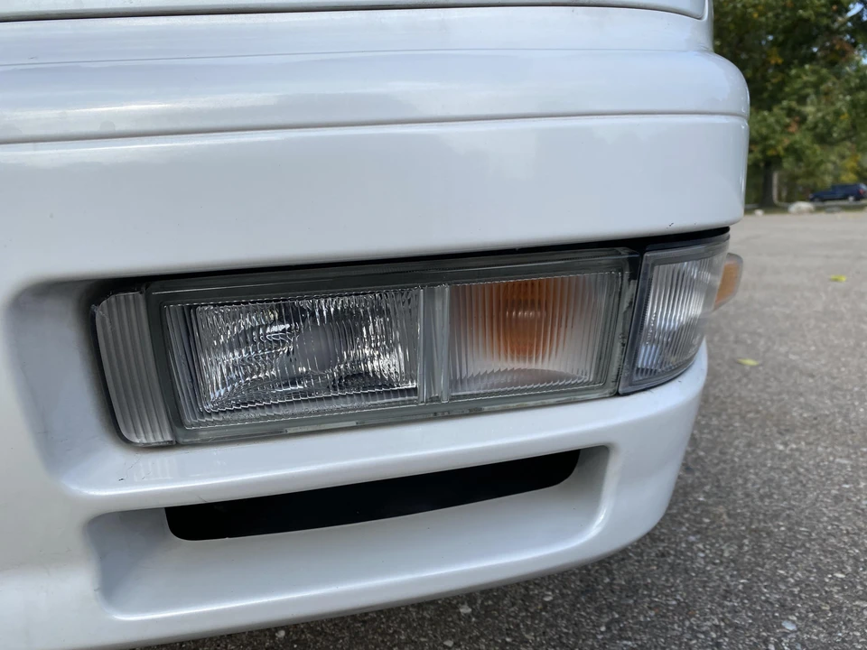 1997 Nissan Cedric 9th Gen - Image 11 of 31