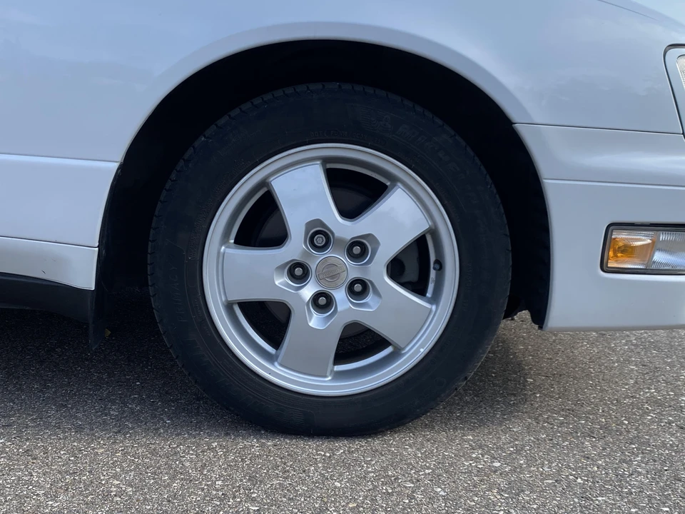 1997 Nissan Cedric 9th Gen - Image 29 of 31