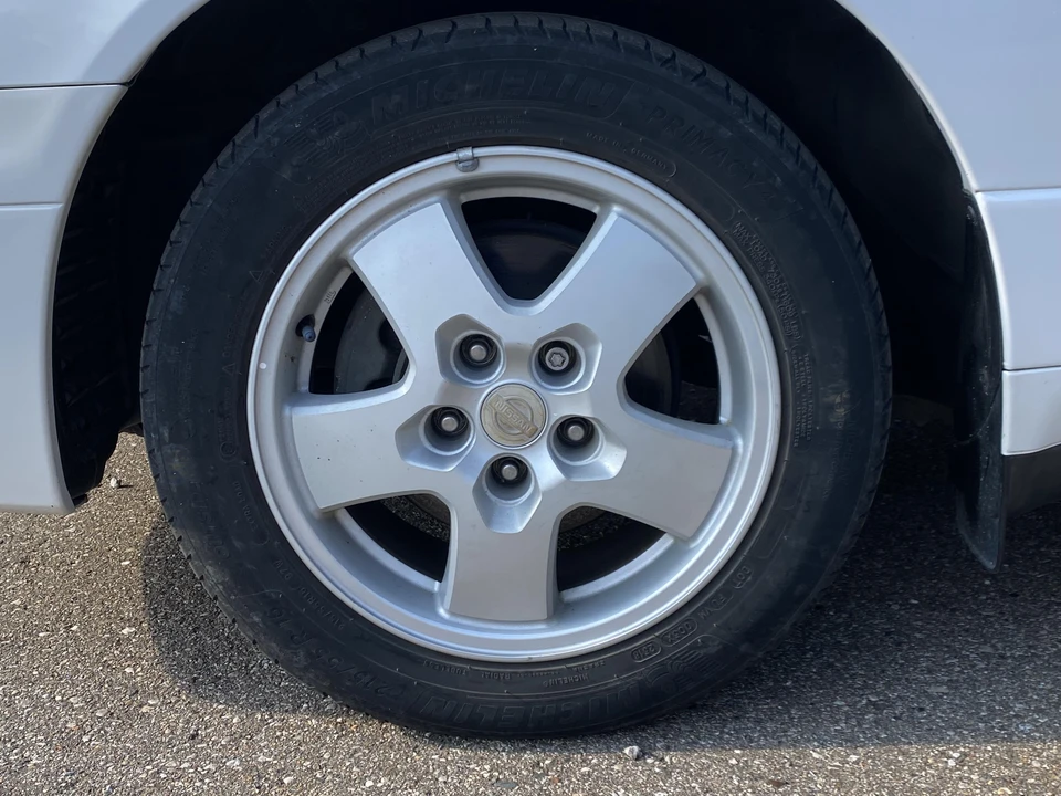 1997 Nissan Cedric 9th Gen - Image 26 of 31