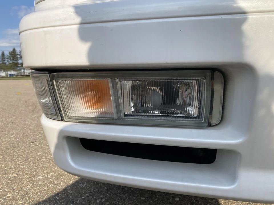 1997 Nissan Cedric 9th Gen - Image 10 of 31