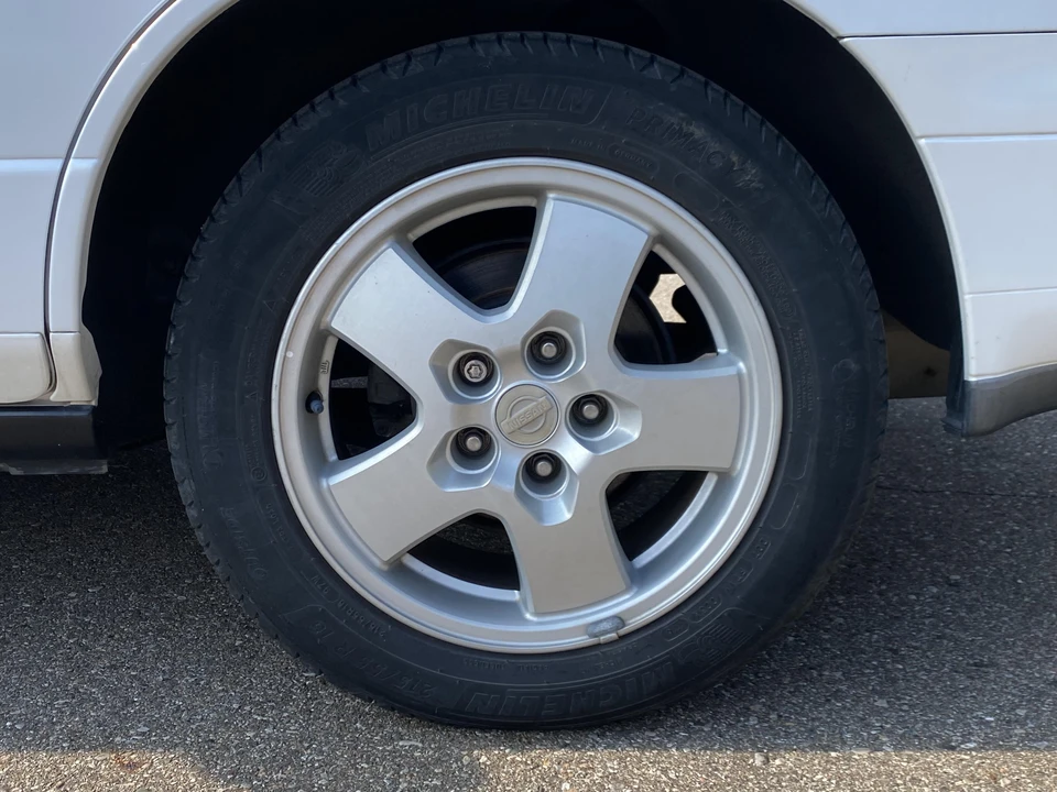 1997 Nissan Cedric 9th Gen - Image 27 of 31
