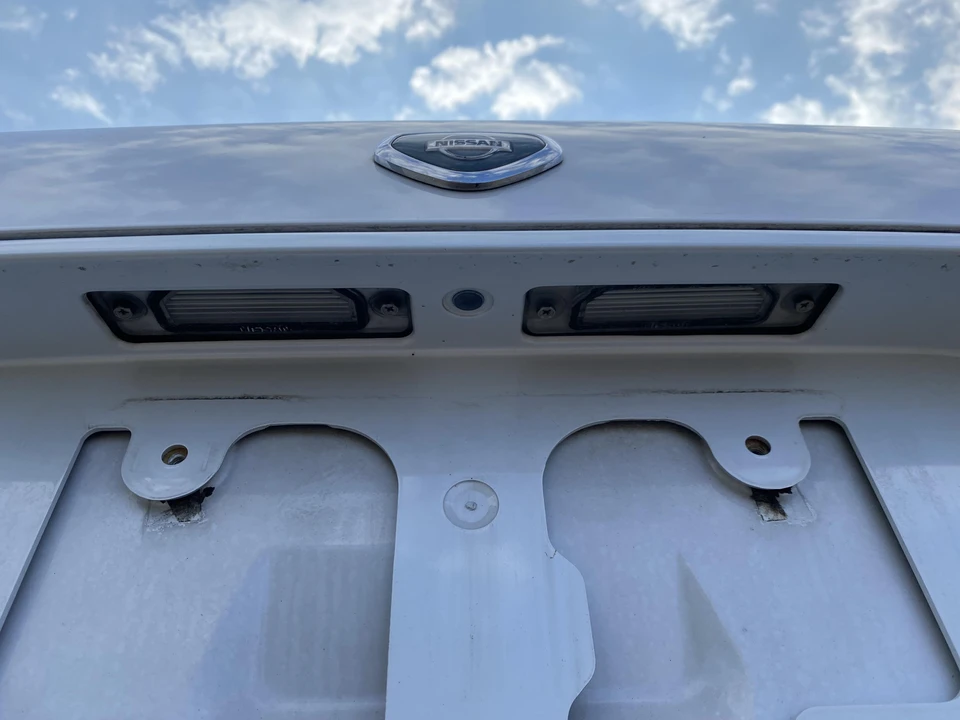 1997 Nissan Cedric 9th Gen - Image 19 of 31