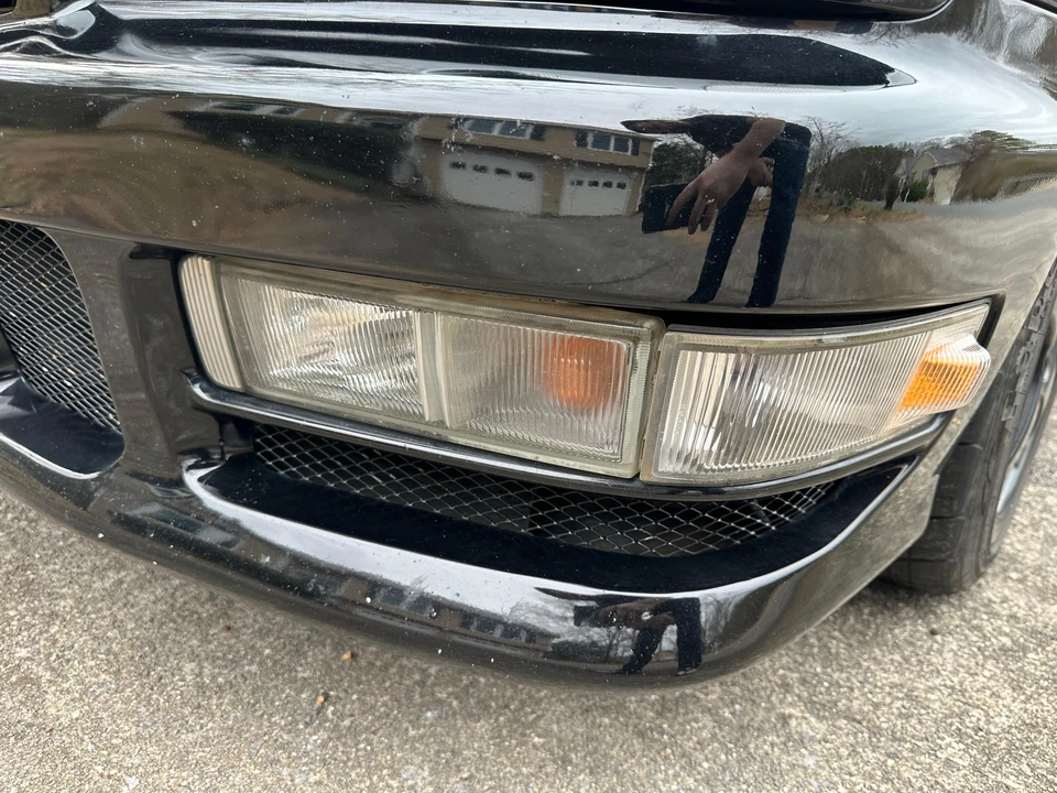 1997 Nissan Cedric 9th Gen - Image 17 of 31