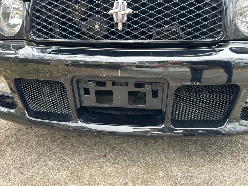 1997 Nissan Cedric 9th Gen - Image 15 of 31