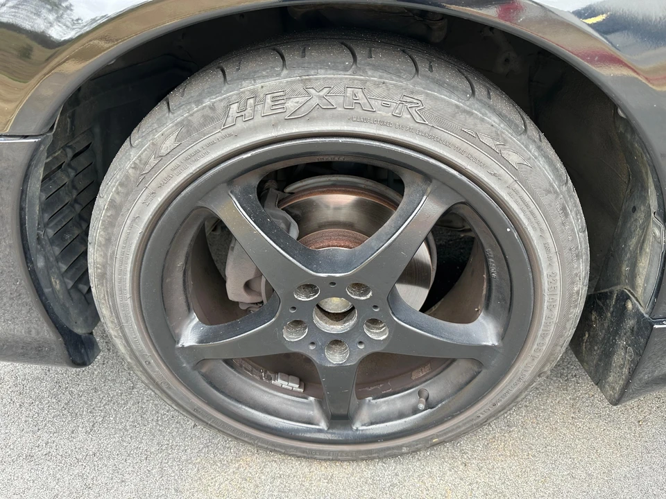 1997 Nissan Cedric 9th Gen - Image 24 of 31
