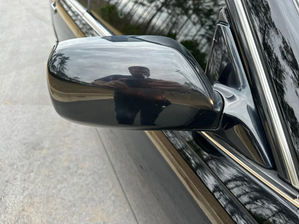1997 Nissan Cedric 9th Gen - Image 23 of 31