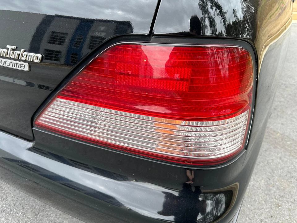 1997 Nissan Cedric 9th Gen - Image 21 of 31