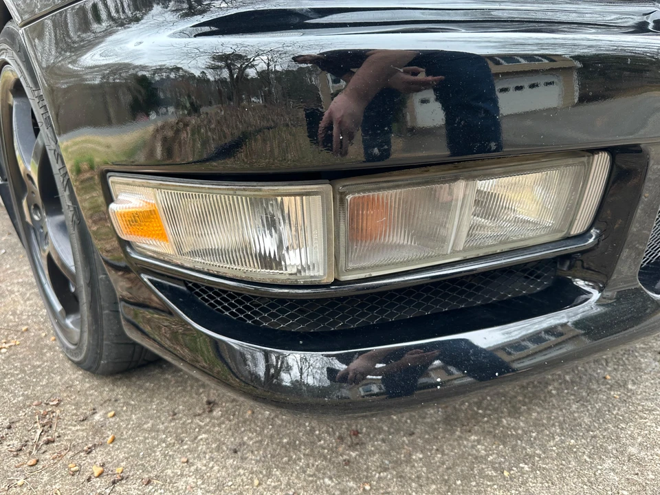 1997 Nissan Cedric 9th Gen - Image 14 of 31