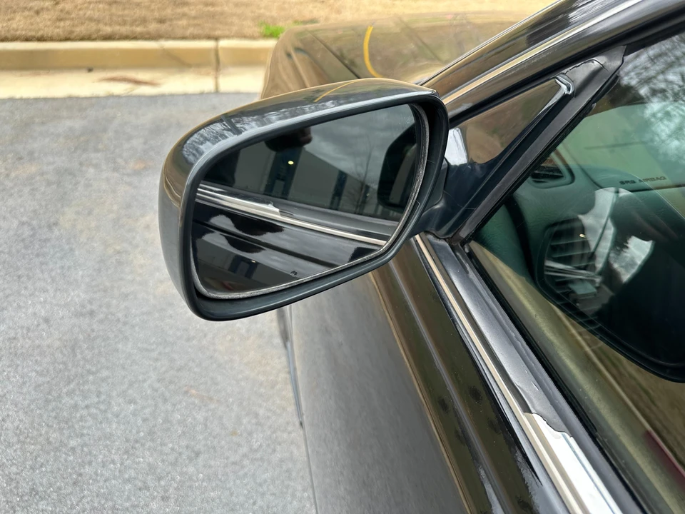 1997 Nissan Cedric 9th Gen - Image 19 of 31
