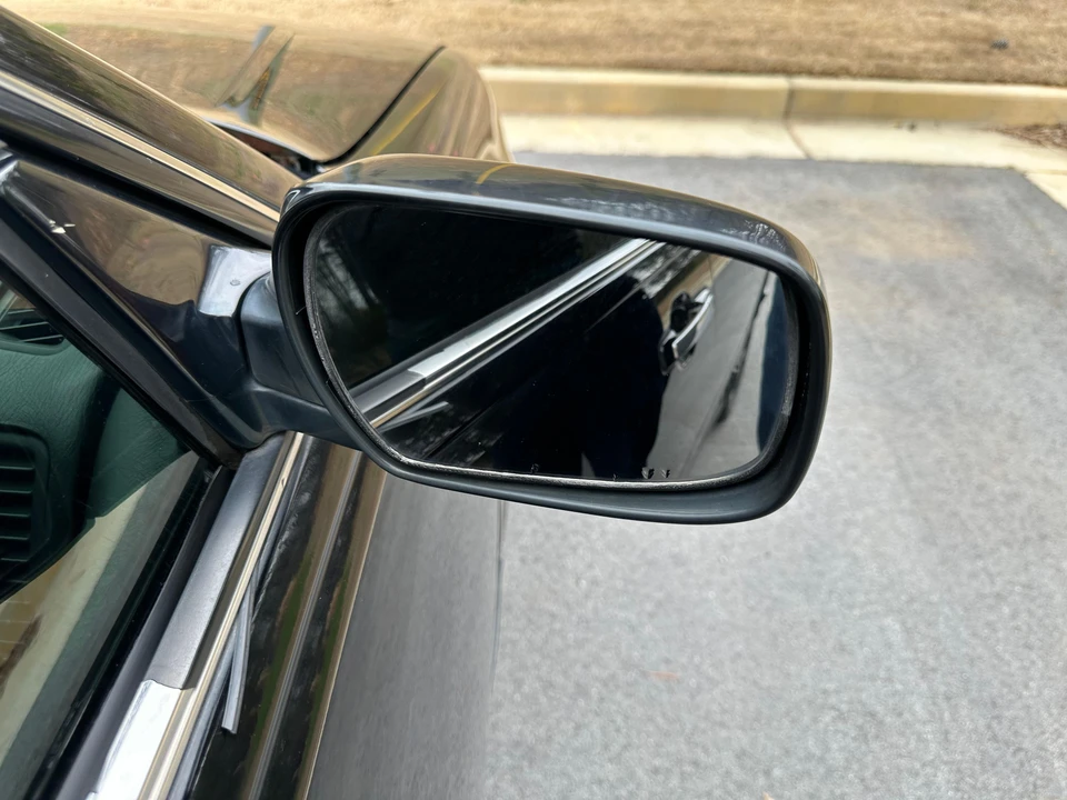 1997 Nissan Cedric 9th Gen - Image 22 of 31