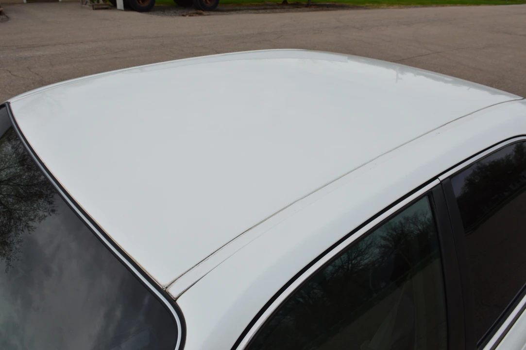 1997 Nissan Cima 3rd Gen - Image 18 of 31