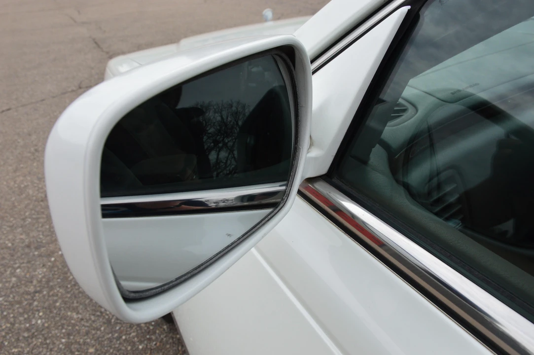 1997 Nissan Cima 3rd Gen - Image 20 of 31