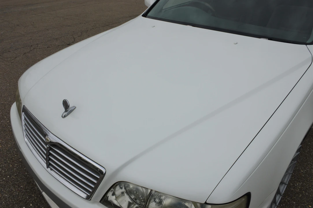 1997 Nissan Cima 3rd Gen - Image 16 of 31